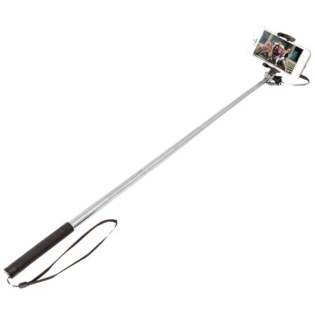 Retrak Wired Selfie Stick ETSELFIEPW